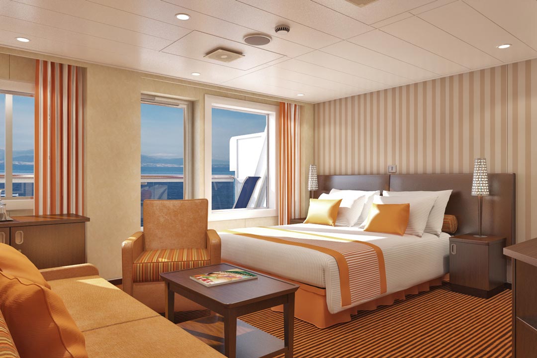 Carnival Liberty Cruise Ship Details Cruises For Choice